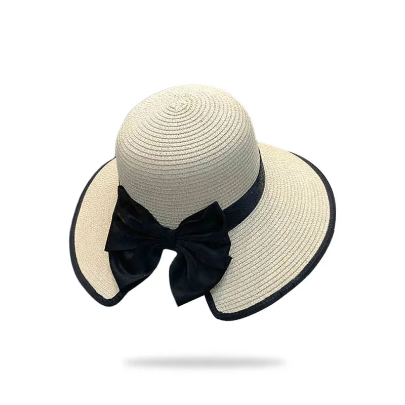 TUCANO Chemical Fiber Sun Protection Hats Women's-0