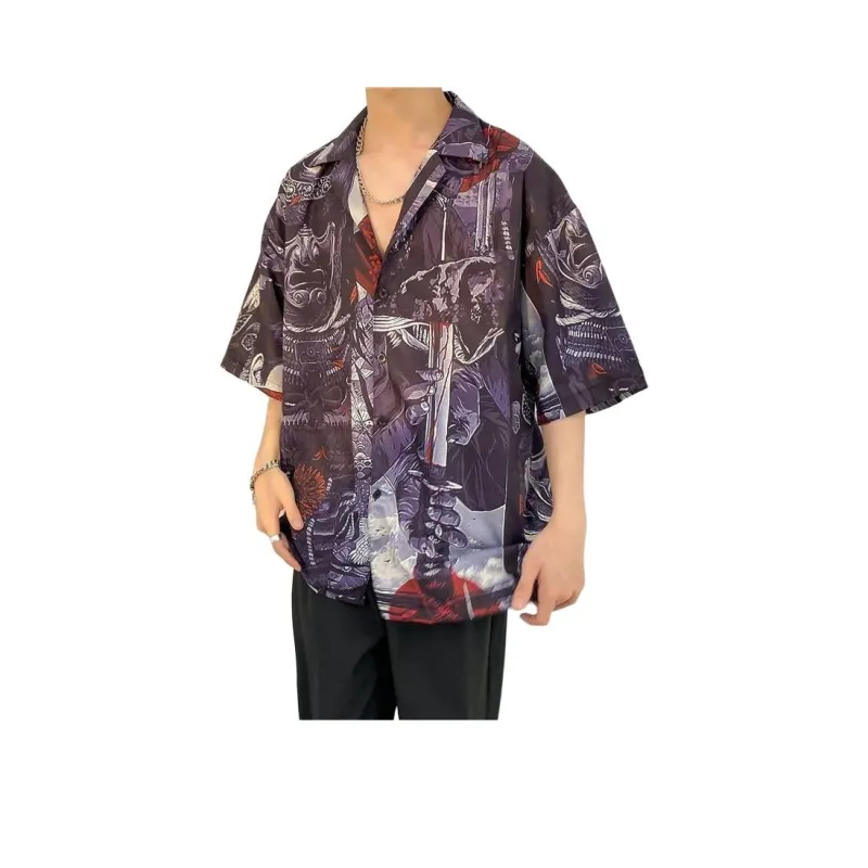 MIIRACER Shirts Unisex Black-2