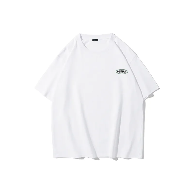 T liberal T Shirts Unisex-2