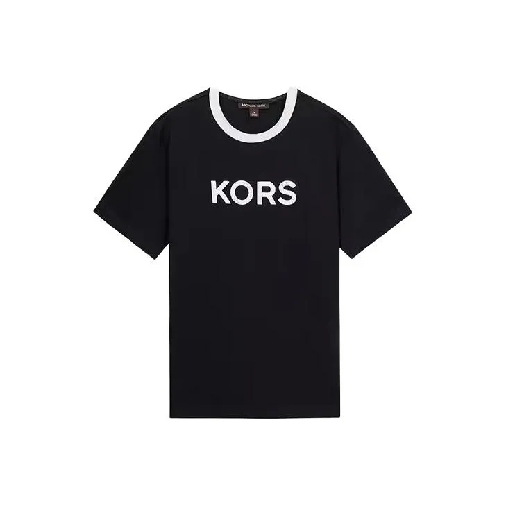 MICHAEL KORS T Shirts Men-0