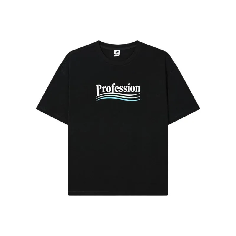 LOTTO T-Shirts Men-0