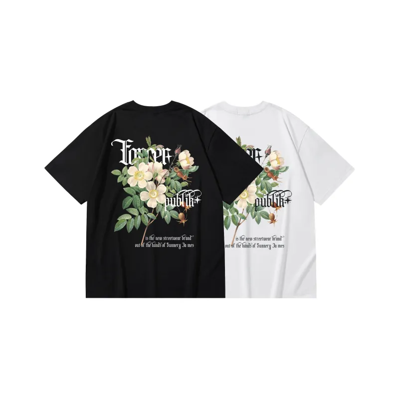 FORCEREPUBLIK T-Shirts Unisex-24