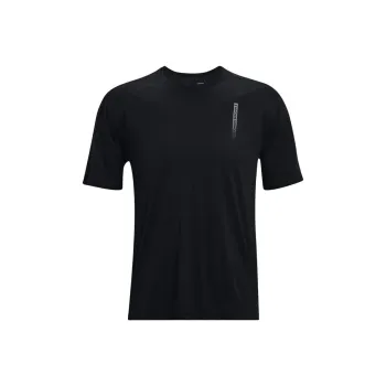 Under Armour CoolSwitch T Shirts Men Black