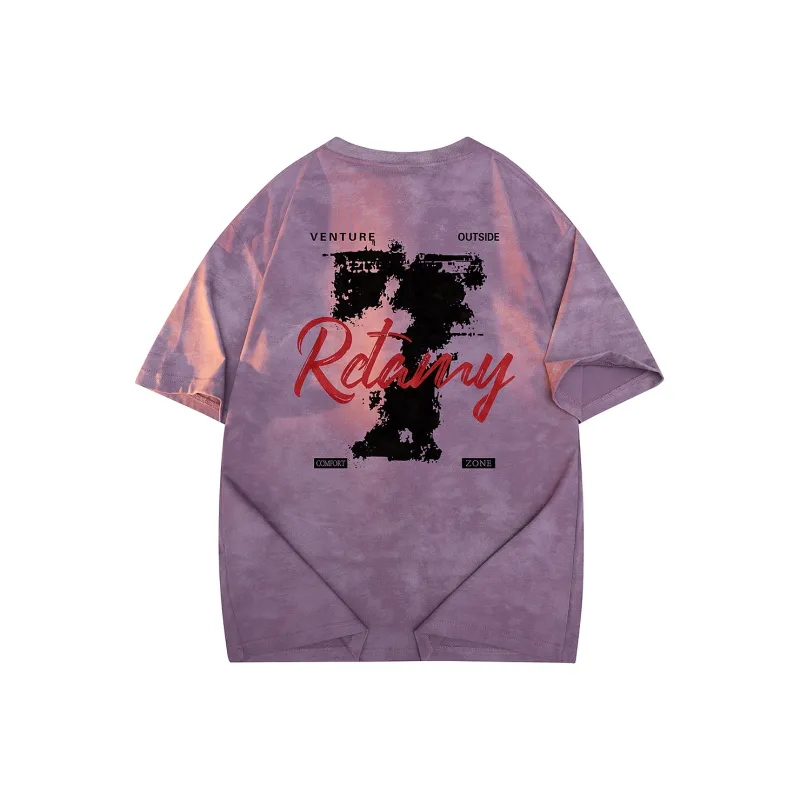 RCTAMY T Shirts Unisex-11