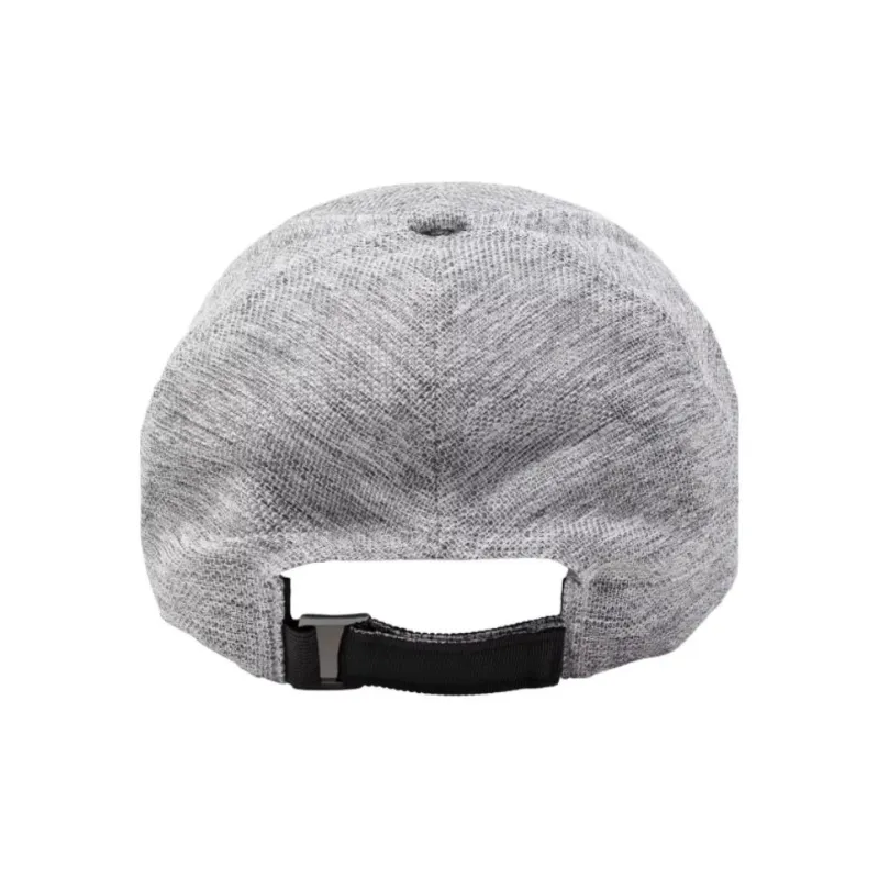 Lanvin Cotton, Polyester Baseball Caps Unisex Gray-1