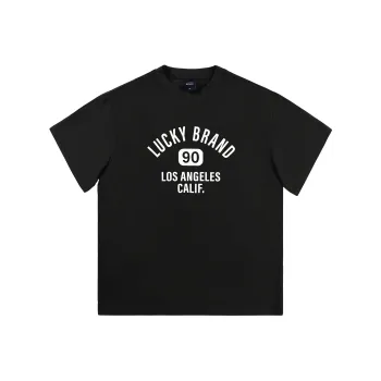 LUCKY BRAND T-Shirts Unisex
