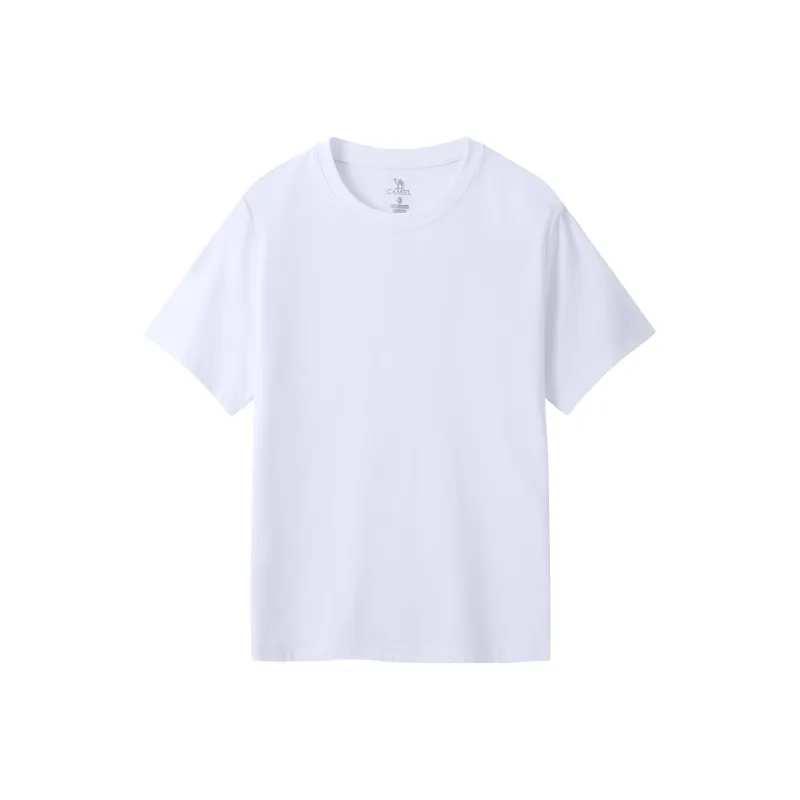 CAMEL T Shirts Unisex-2