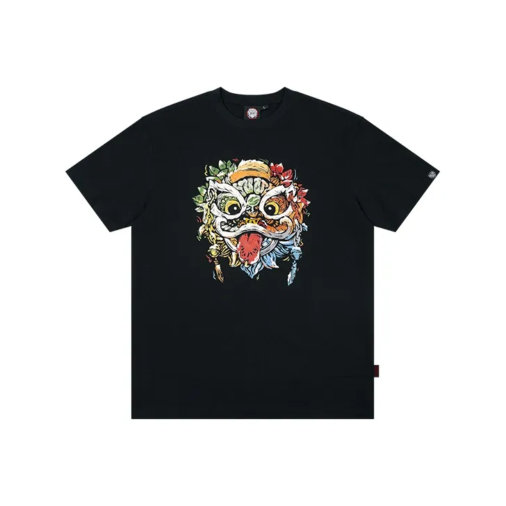 HEA T Shirts Unisex-6