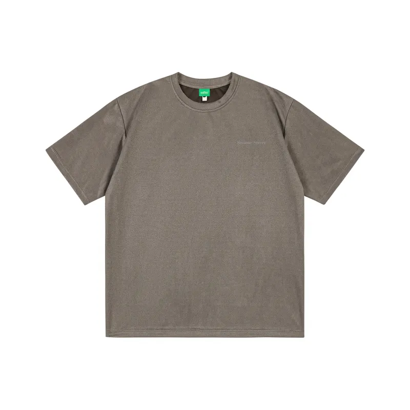 SESAME STREET T Shirts Unisex-5