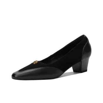 Hongyanglin High Heels Women's