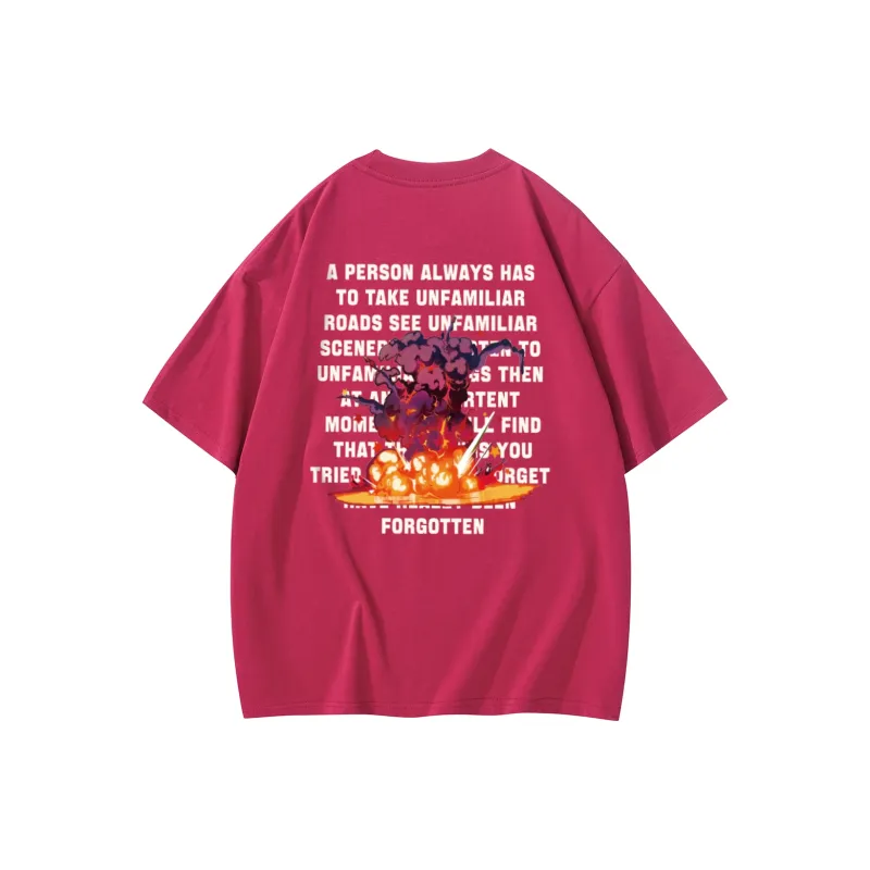 GF T Shirts Unisex-14