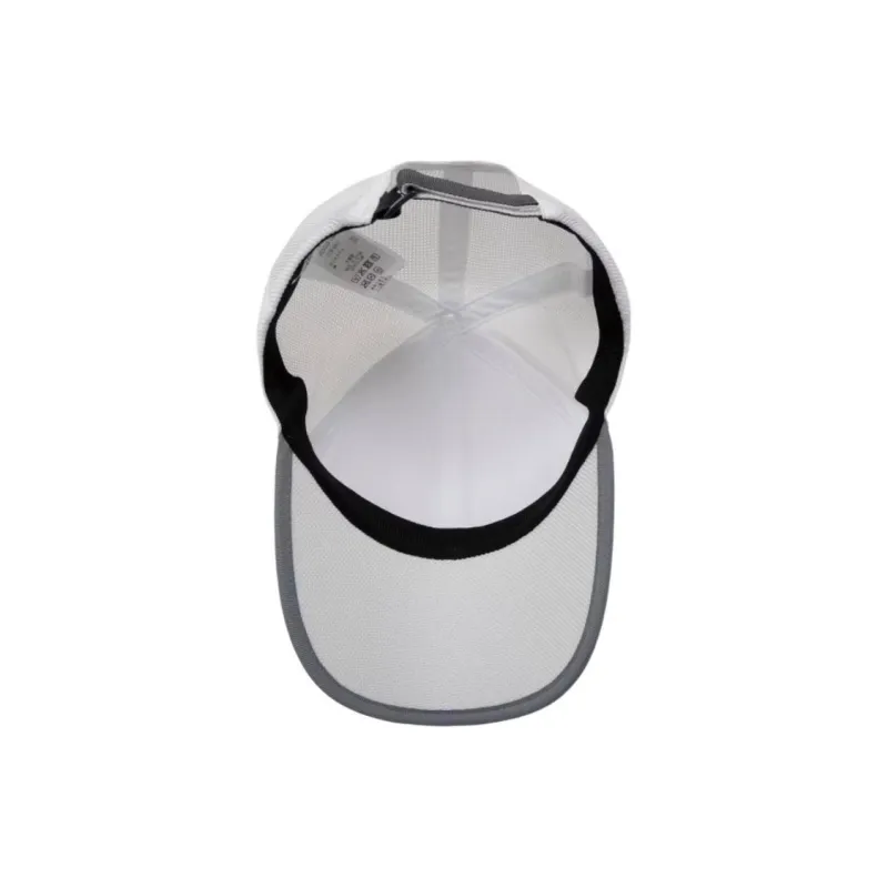Lanvin Cotton, Polyester Baseball Caps Unisex White-2