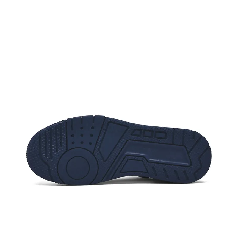AOKANG Air Force One Series Low Top Skateboard Shoes Men's-5