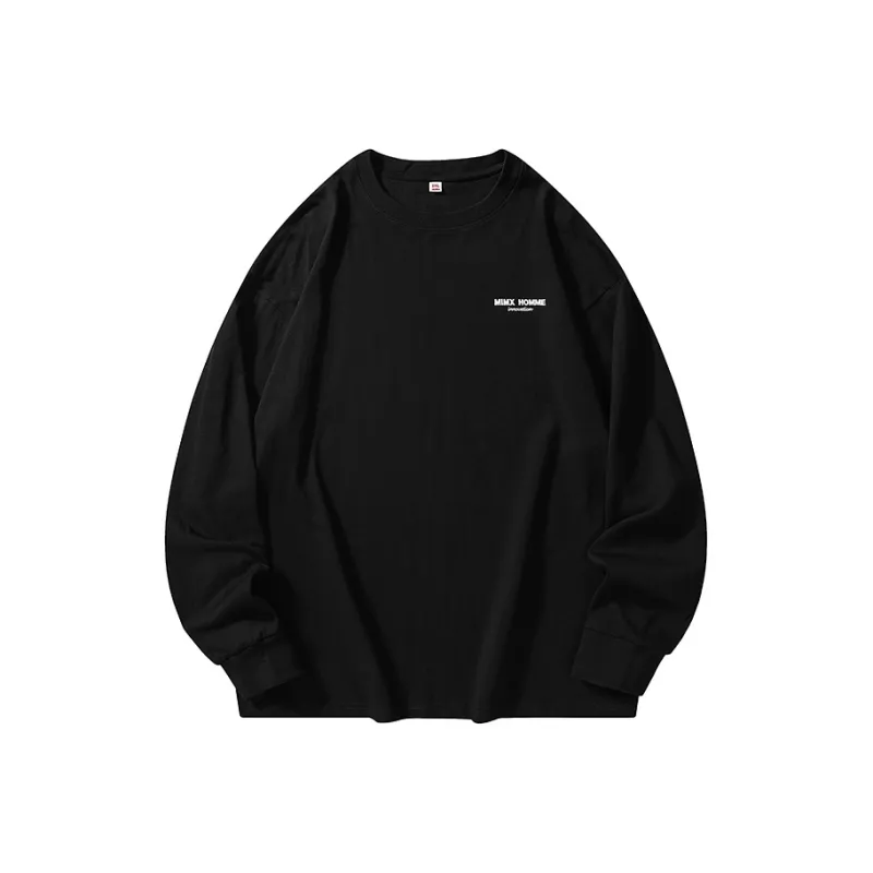 Mimx Homme T Shirts Unisex-2