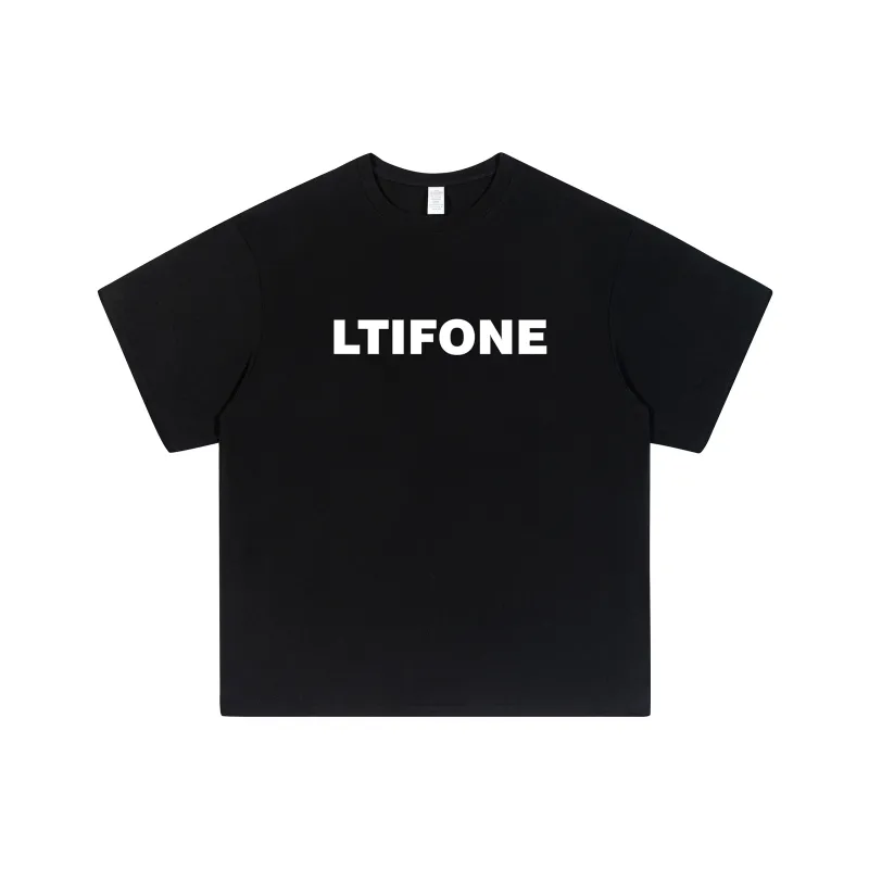 LTIFONE T Shirts Unisex-6