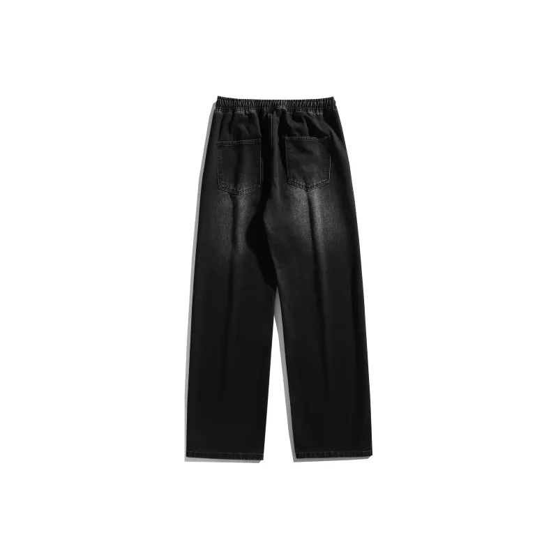Pepe The Frog Jeans Unisex-17