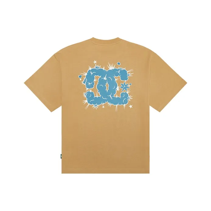 DC Shoes T Shirts Unisex-7