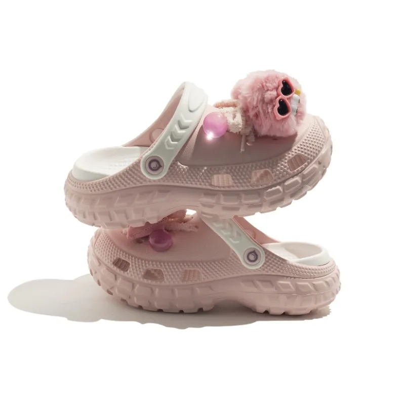 BEIER Clogs Women's-7
