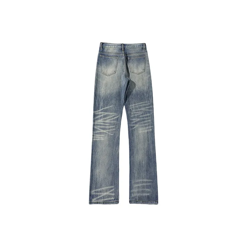WKOOG Jeans Unisex-6