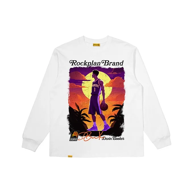 ROCK PLAN T Shirts Unisex-12