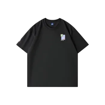 FORTEI T Shirts Men
