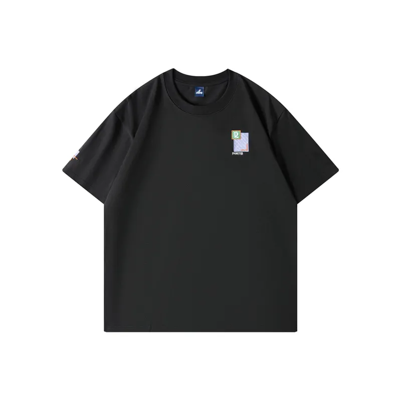 FORTEI T Shirts Men-0