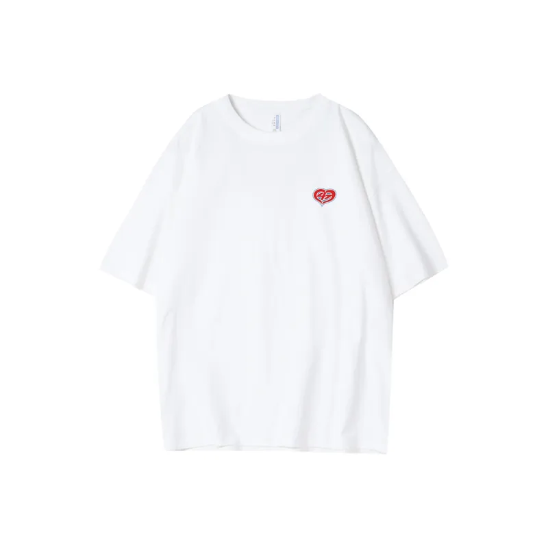 4T T-Shirts Unisex-8