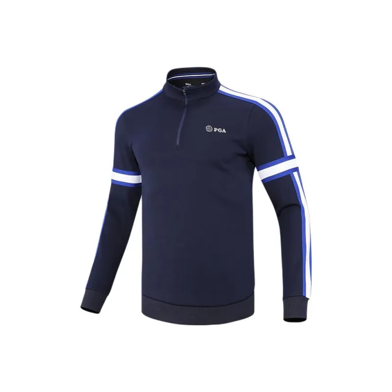PGA T-Shirts Men-2