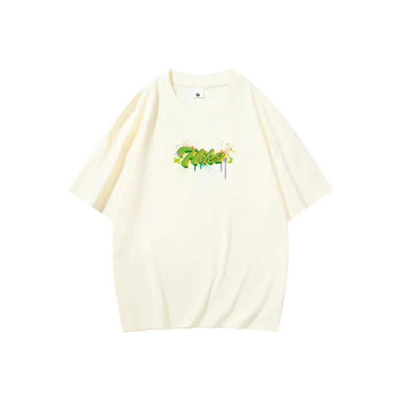 HIKZ T Shirts Unisex-21