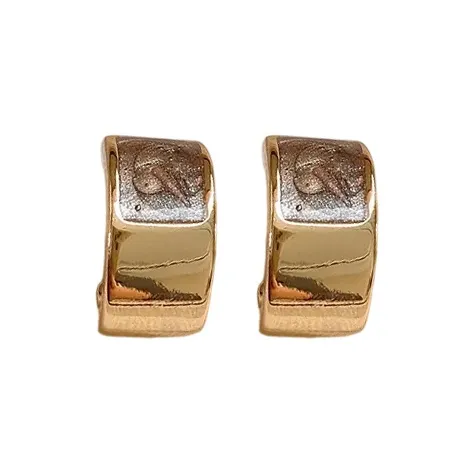 Drejew Alloy Stud Earrings Women's-0