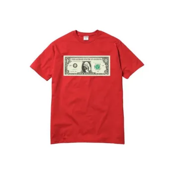 Supreme Dollar Tee