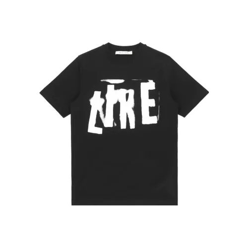 1017 ALYX 9SM Graphic Printed Crewneck T Shirt