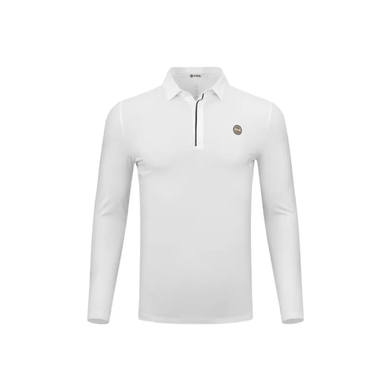 PGA T-Shirts Men-0