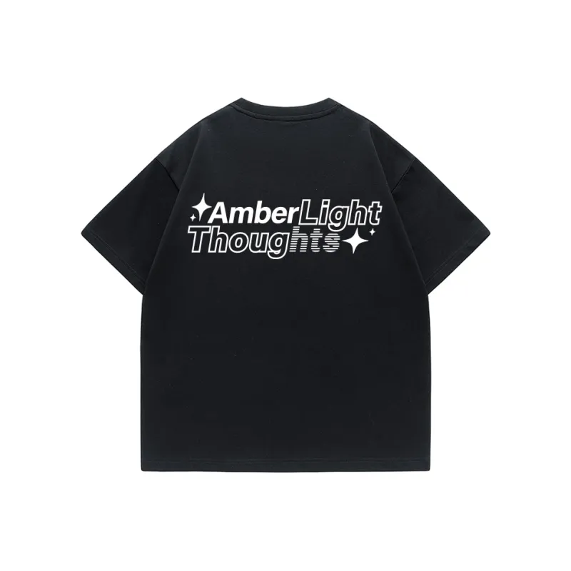 AMBER LIGHT T Shirts Unisex-0