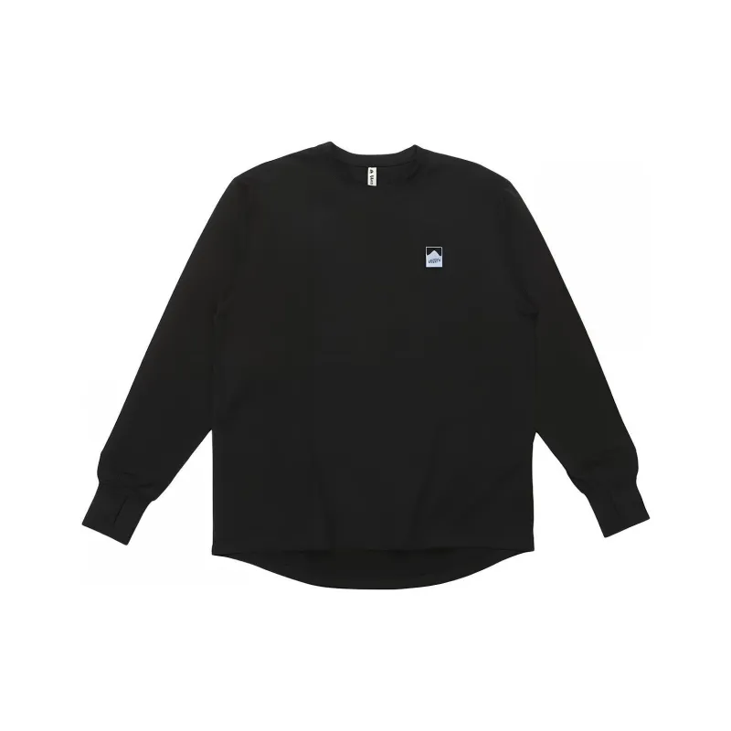 Keen T Shirts Men Black/Blue-0