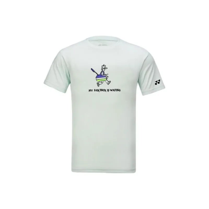 YONEX T Shirts Men-5
