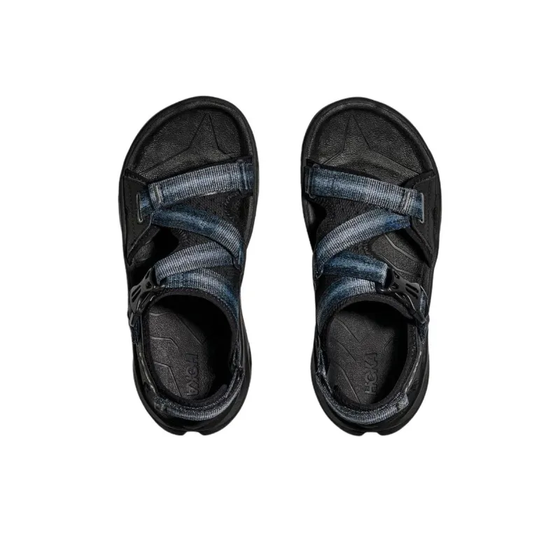 HOKA ONE ONE Infini Hike Tc Black-3