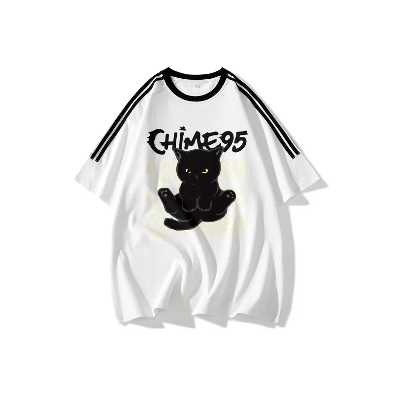 RHIME Chime95 Series T-Shirts Unisex-6