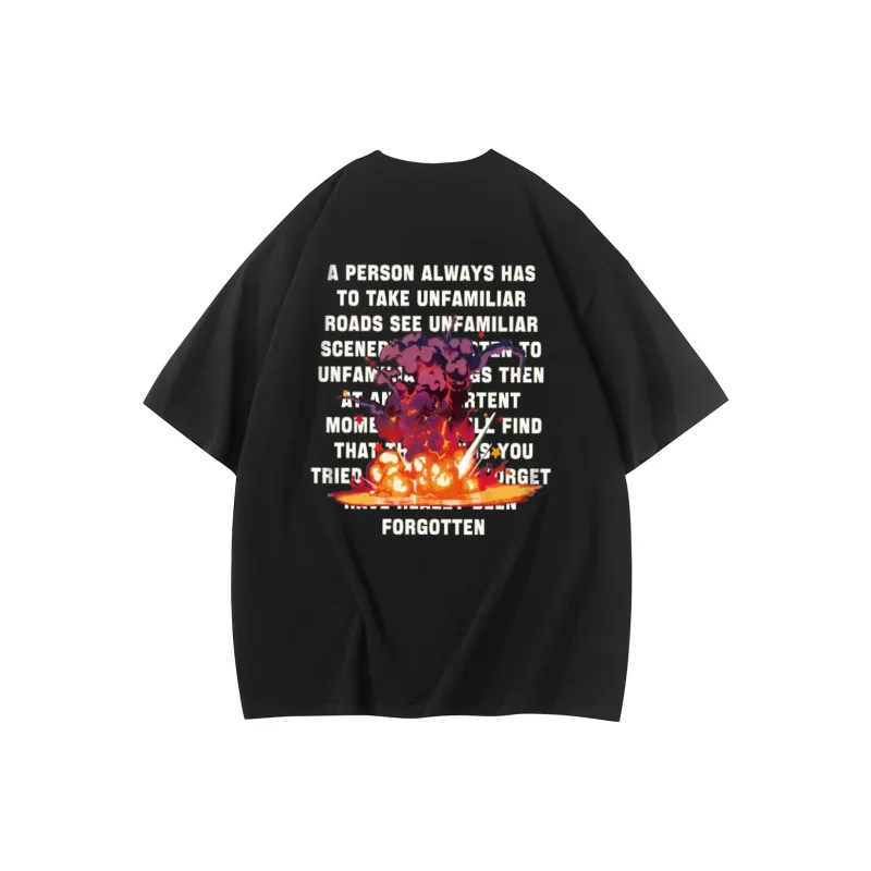 GF T Shirts Unisex-0