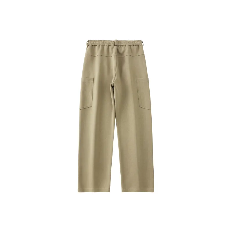 KM Casual Pants Unisex-5
