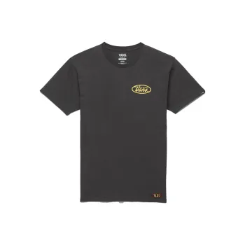 Vans JACKRABBITS GRILLS T-Shirt Unisex Black