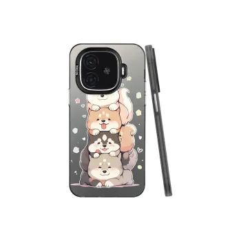 TUNAMEI Phone Cases