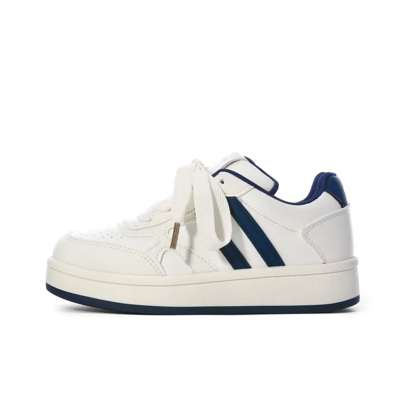 Lovely You Lightweight Wear Resistant And Slip Resistant Low Top Skateboard Shoes Women's-5
