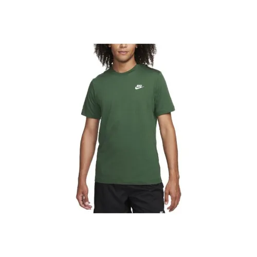 Nike Sportswear Club Men's T Shirt