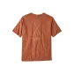 Brick Red/Sienna Clay