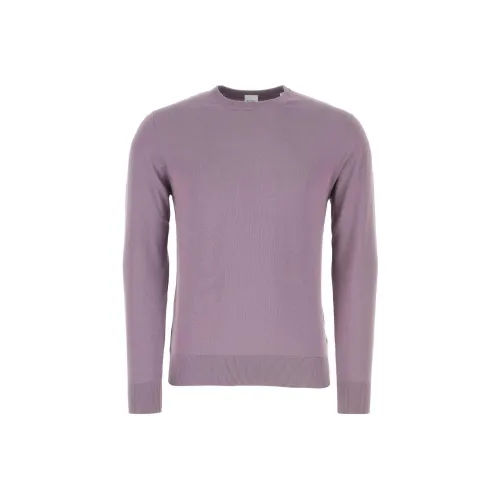Ea7 Emporio Armani Down Jackets for Women Purple