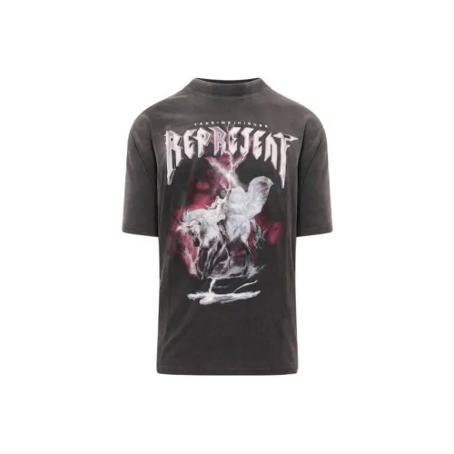 REPRESENT Take Me Higher T Shirt