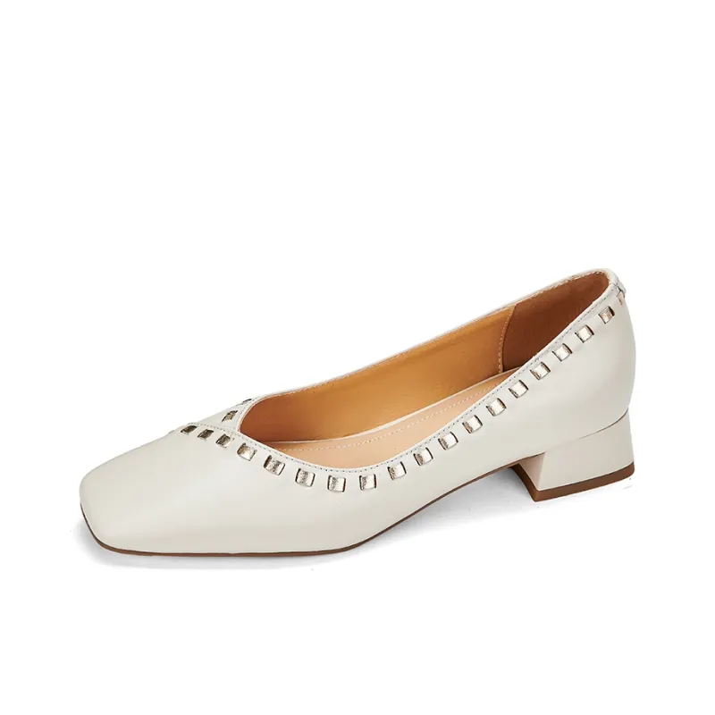 Hongyanglin Casual Single Shoes Women's-5