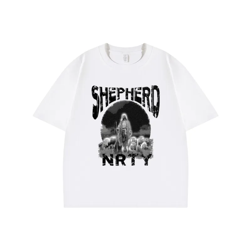 NRTY T Shirts Men-0