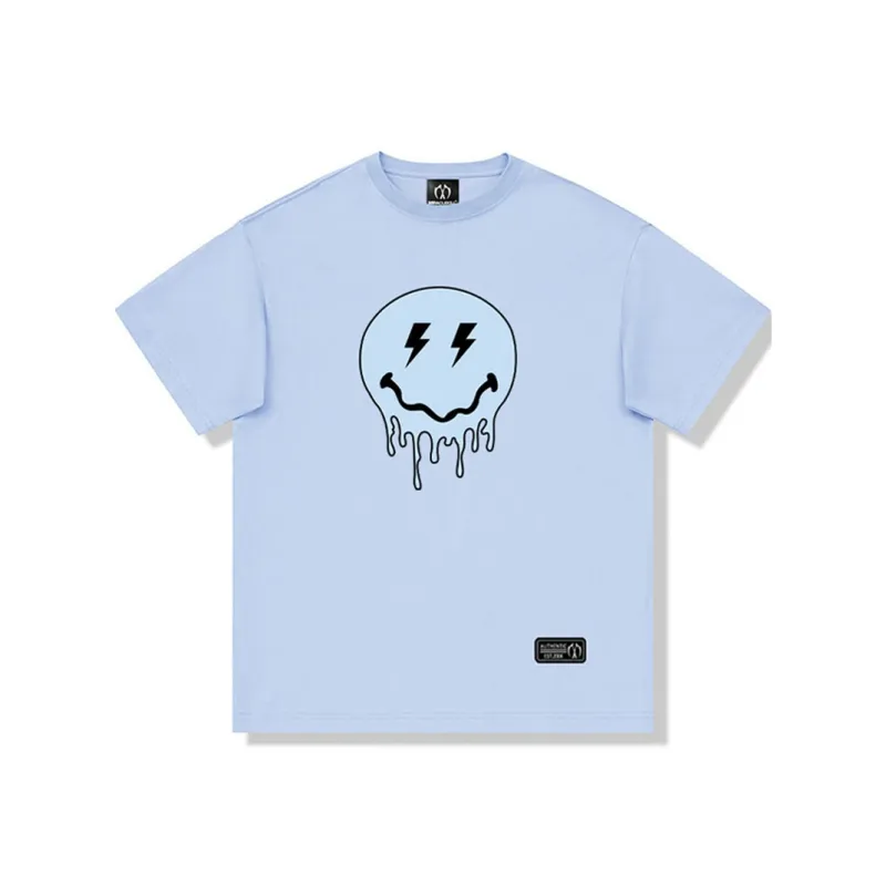 MIRACLE KILL x SPARK INFINITE T Shirt Unisex-16